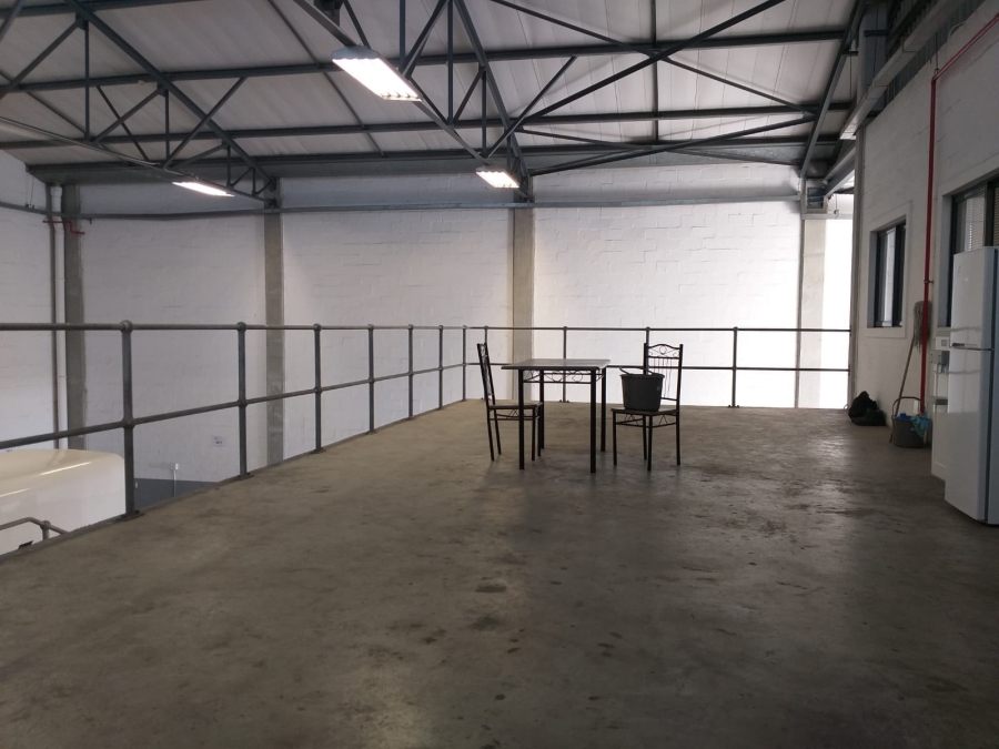 To Let Commercial Property for Rent in Airport Industria Western Cape